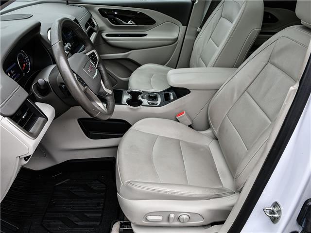 2020 GMC Terrain Denali (Stk: 260141A) in Mississauga - Image 8 of 21