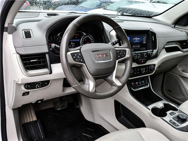 2020 GMC Terrain Denali (Stk: 260141A) in Mississauga - Image 9 of 21
