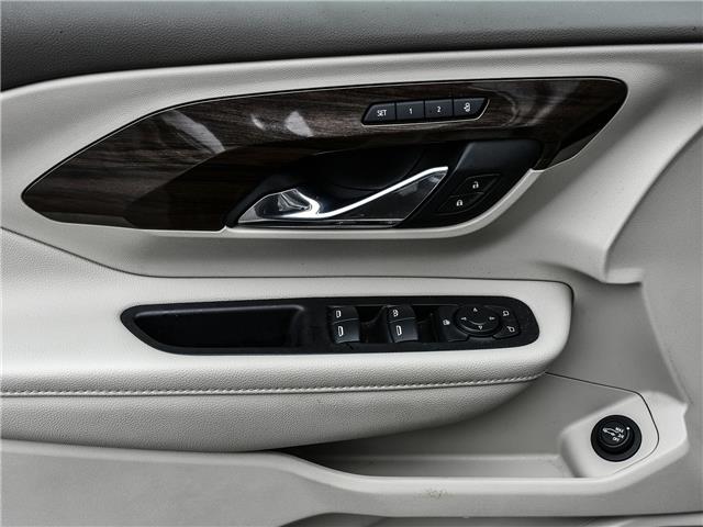 2020 GMC Terrain Denali (Stk: 260141A) in Mississauga - Image 10 of 21
