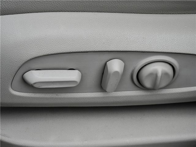 2020 GMC Terrain Denali (Stk: 260141A) in Mississauga - Image 11 of 21