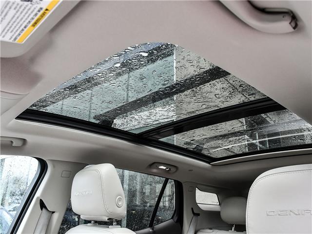 2020 GMC Terrain Denali (Stk: 260141A) in Mississauga - Image 12 of 21