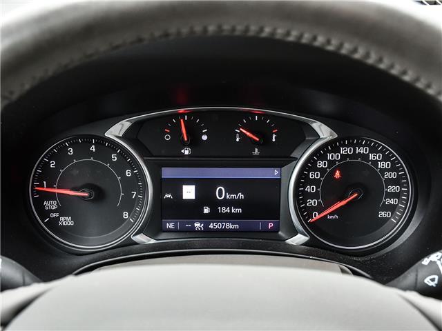 2020 GMC Terrain Denali (Stk: 260141A) in Mississauga - Image 13 of 21