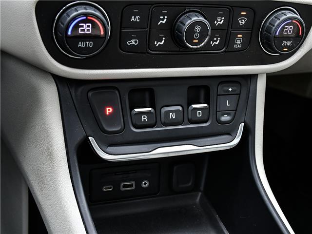 2020 GMC Terrain Denali (Stk: 260141A) in Mississauga - Image 14 of 21