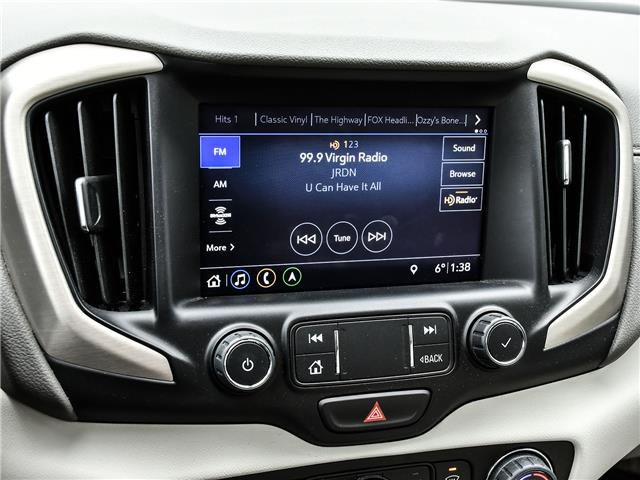 2020 GMC Terrain Denali (Stk: 260141A) in Mississauga - Image 15 of 21