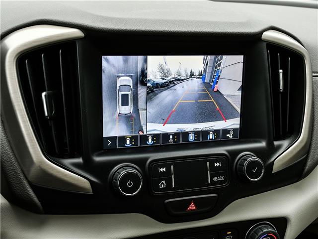 2020 GMC Terrain Denali (Stk: 260141A) in Mississauga - Image 16 of 21