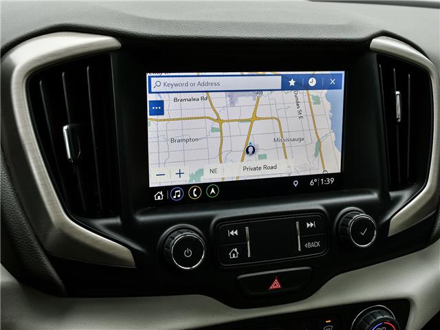 2020 GMC Terrain Denali (Stk: 260141A) in Mississauga - Image 17 of 21