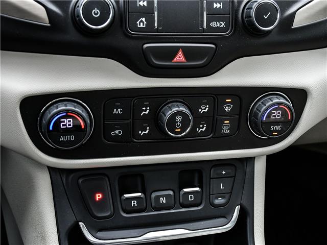2020 GMC Terrain Denali (Stk: 260141A) in Mississauga - Image 18 of 21