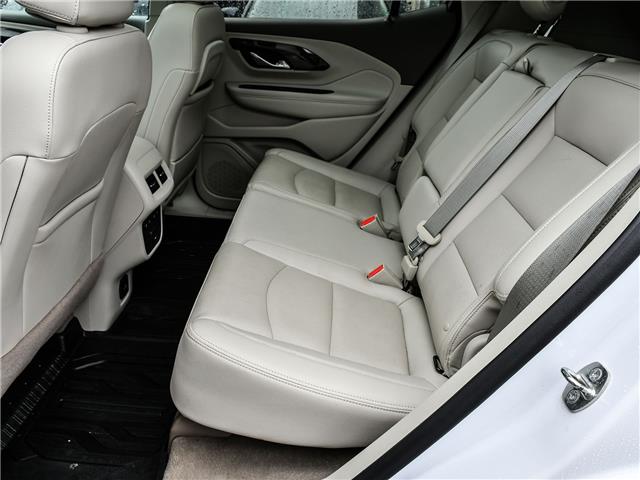 2020 GMC Terrain Denali (Stk: 260141A) in Mississauga - Image 19 of 21