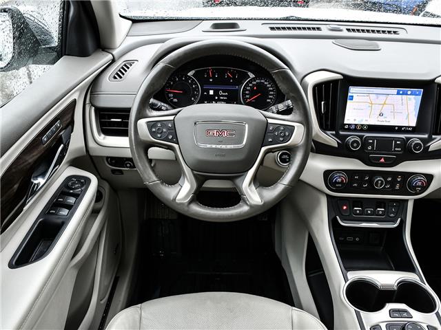 2020 GMC Terrain Denali (Stk: 260141A) in Mississauga - Image 20 of 21