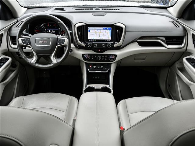 2020 GMC Terrain Denali (Stk: 260141A) in Mississauga - Image 21 of 21