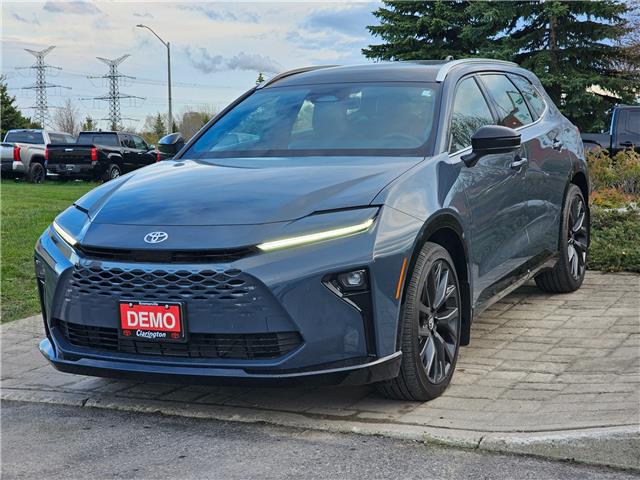 2025 Toyota Crown Signia Limited (Stk: P3825) in Bowmanville - Image 2 of 29