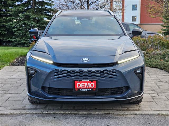 2025 Toyota Crown Signia Limited (Stk: P3825) in Bowmanville - Image 3 of 29