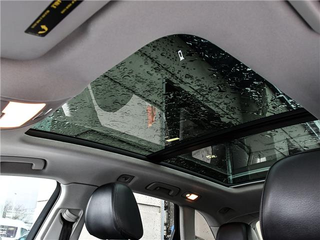 2016 Audi Q5 2.0T Progressiv (Stk: 260191A) in Mississauga - Image 11 of 20