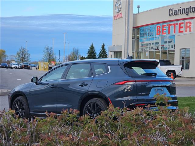 2025 Toyota Crown Signia Limited (Stk: P3825) in Bowmanville - Image 8 of 29