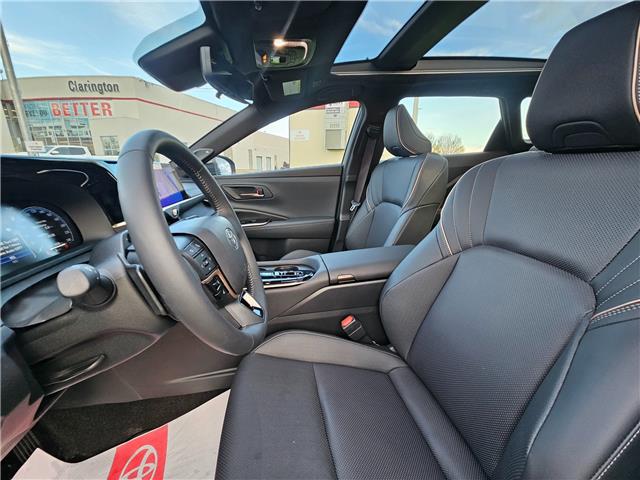 2025 Toyota Crown Signia Limited (Stk: P3825) in Bowmanville - Image 13 of 29