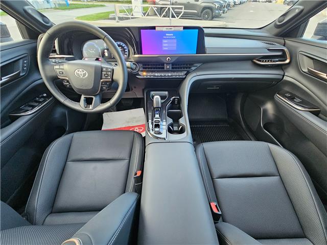 2025 Toyota Crown Signia Limited (Stk: P3825) in Bowmanville - Image 15 of 29