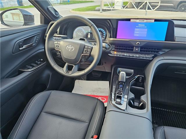 2025 Toyota Crown Signia Limited (Stk: P3825) in Bowmanville - Image 16 of 29