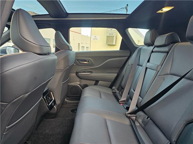 2025 Toyota Crown Signia Limited (Stk: P3825) in Bowmanville - Image 19 of 29
