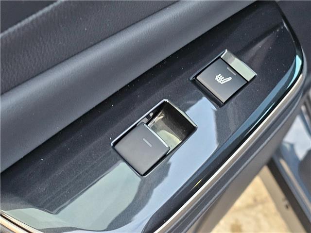 2025 Toyota Crown Signia Limited (Stk: P3825) in Bowmanville - Image 20 of 29