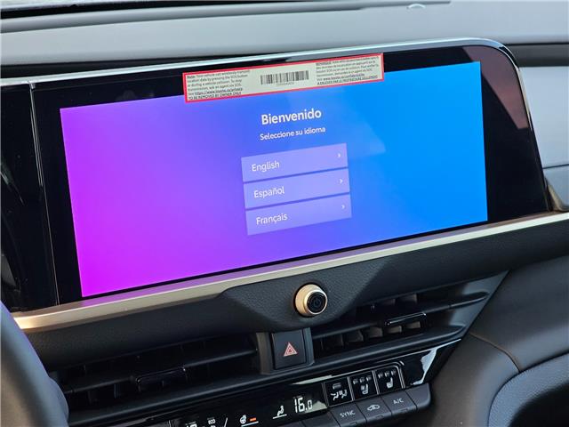 2025 Toyota Crown Signia Limited (Stk: P3825) in Bowmanville - Image 25 of 29