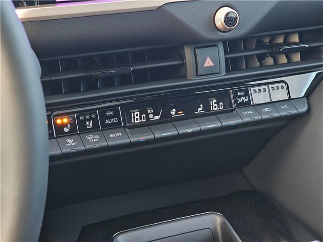 2025 Toyota Crown Signia Limited (Stk: P3825) in Bowmanville - Image 27 of 29