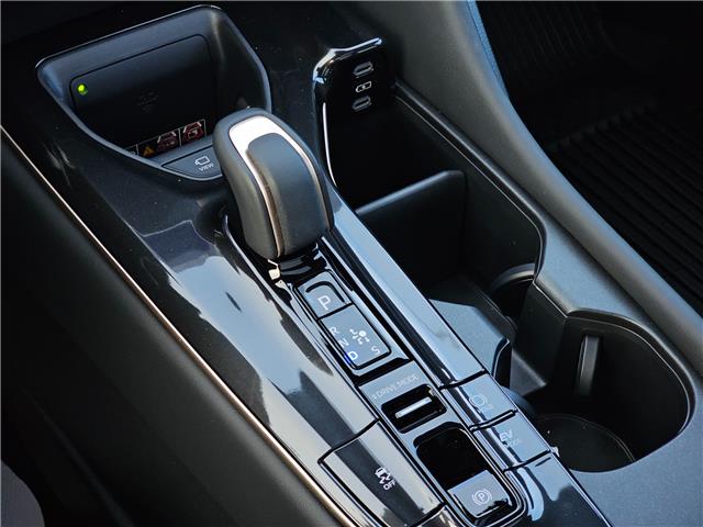 2025 Toyota Crown Signia Limited (Stk: P3825) in Bowmanville - Image 28 of 29