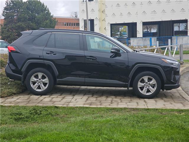 2024 Toyota RAV4 XLE (Stk: P3814) in Bowmanville - Image 5 of 28