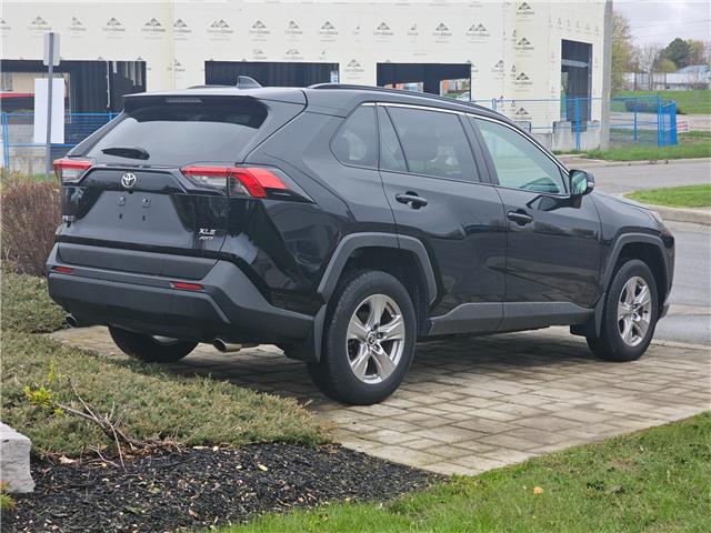 2024 Toyota RAV4 XLE (Stk: P3814) in Bowmanville - Image 6 of 28