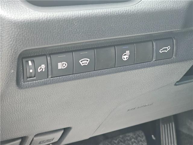 2024 Toyota RAV4 XLE (Stk: P3814) in Bowmanville - Image 11 of 28