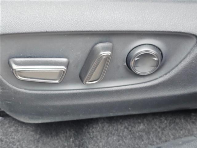 2024 Toyota RAV4 XLE (Stk: P3814) in Bowmanville - Image 12 of 28