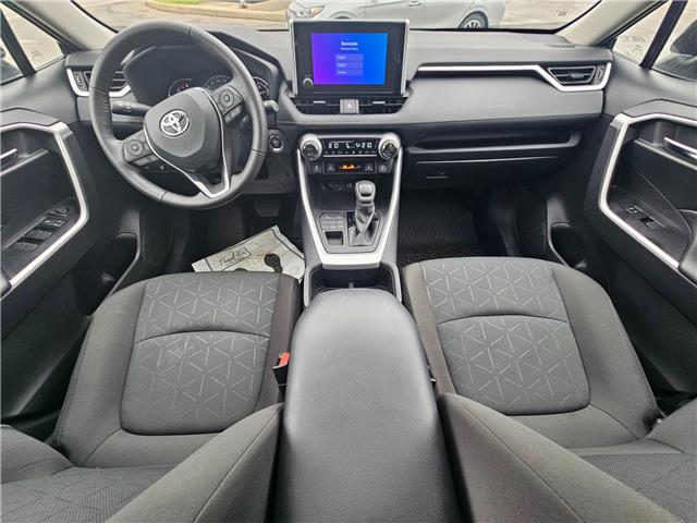 2024 Toyota RAV4 XLE (Stk: P3814) in Bowmanville - Image 15 of 28