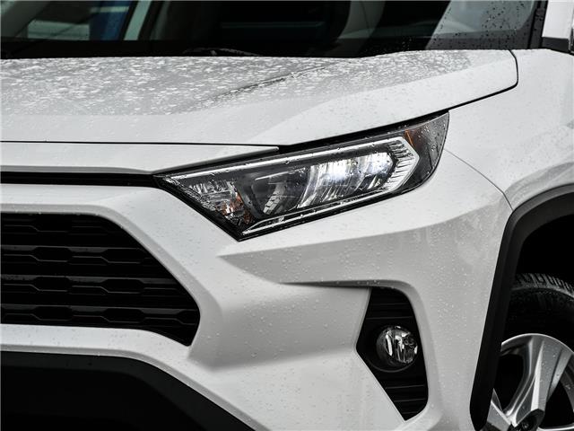 2020 Toyota RAV4 XLE (Stk: 260313A) in Mississauga - Image 2 of 20 2020 Toyota RAV4 XLE (Stk: 260313A) in Mississauga - Image 2 of 20