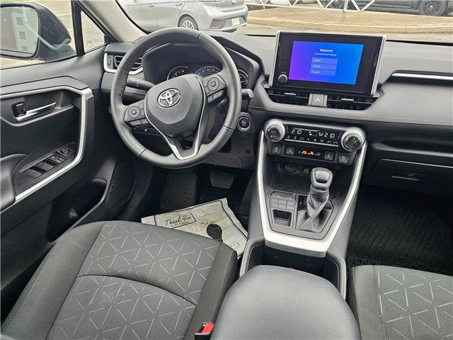2024 Toyota RAV4 XLE (Stk: P3814) in Bowmanville - Image 16 of 28