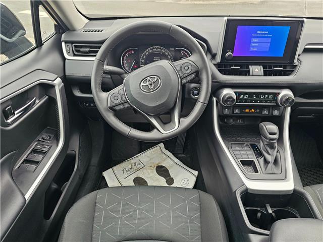 2024 Toyota RAV4 XLE (Stk: P3814) in Bowmanville - Image 18 of 28