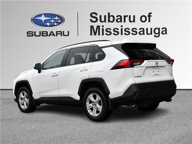 2020 Toyota RAV4 XLE (Stk: 260313A) in Mississauga - Image 6 of 20 2020 Toyota RAV4 XLE (Stk: 260313A) in Mississauga - Image 6 of 20