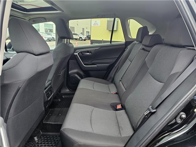 2024 Toyota RAV4 XLE (Stk: P3814) in Bowmanville - Image 19 of 28