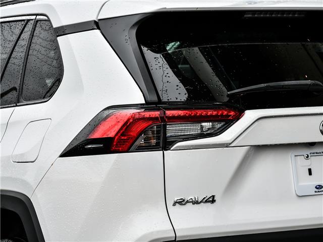 2020 Toyota RAV4 XLE (Stk: 260313A) in Mississauga - Image 7 of 20 2020 Toyota RAV4 XLE (Stk: 260313A) in Mississauga - Image 7 of 20