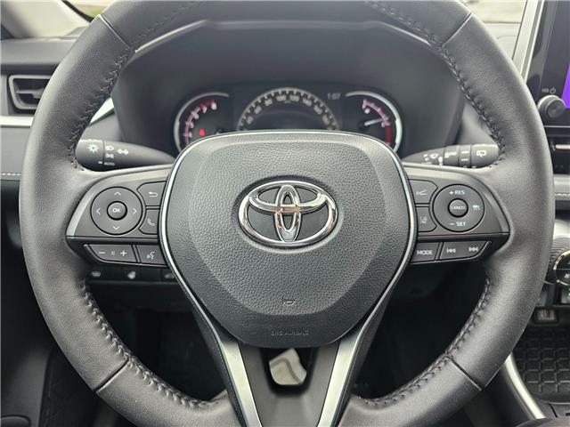 2024 Toyota RAV4 XLE (Stk: P3814) in Bowmanville - Image 20 of 28