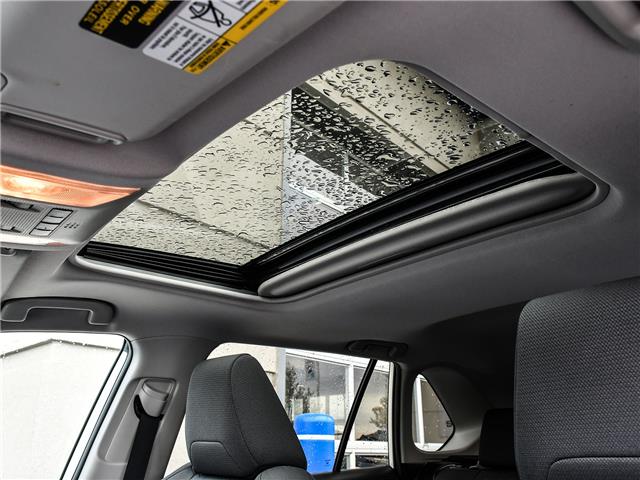 2020 Toyota RAV4 XLE (Stk: 260313A) in Mississauga - Image 11 of 20 2020 Toyota RAV4 XLE (Stk: 260313A) in Mississauga - Image 11 of 20