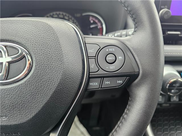 2024 Toyota RAV4 XLE (Stk: P3814) in Bowmanville - Image 22 of 28
