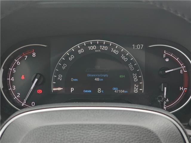 2024 Toyota RAV4 XLE (Stk: P3814) in Bowmanville - Image 23 of 28