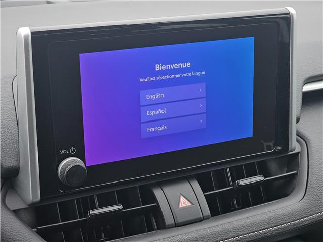 2024 Toyota RAV4 XLE (Stk: P3814) in Bowmanville - Image 24 of 28