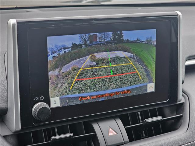 2024 Toyota RAV4 XLE (Stk: P3814) in Bowmanville - Image 25 of 28