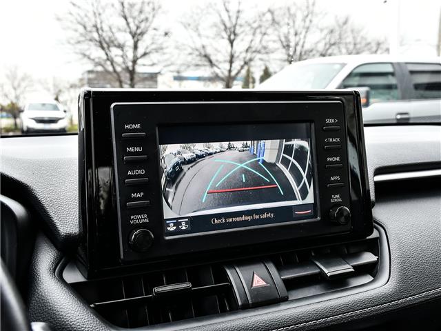 2020 Toyota RAV4 XLE (Stk: 260313A) in Mississauga - Image 15 of 20 2020 Toyota RAV4 XLE (Stk: 260313A) in Mississauga - Image 15 of 20