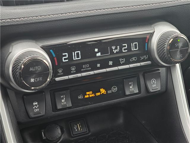 2024 Toyota RAV4 XLE (Stk: P3814) in Bowmanville - Image 26 of 28