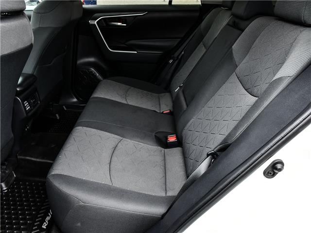 2020 Toyota RAV4 XLE (Stk: 260313A) in Mississauga - Image 16 of 20 2020 Toyota RAV4 XLE (Stk: 260313A) in Mississauga - Image 16 of 20