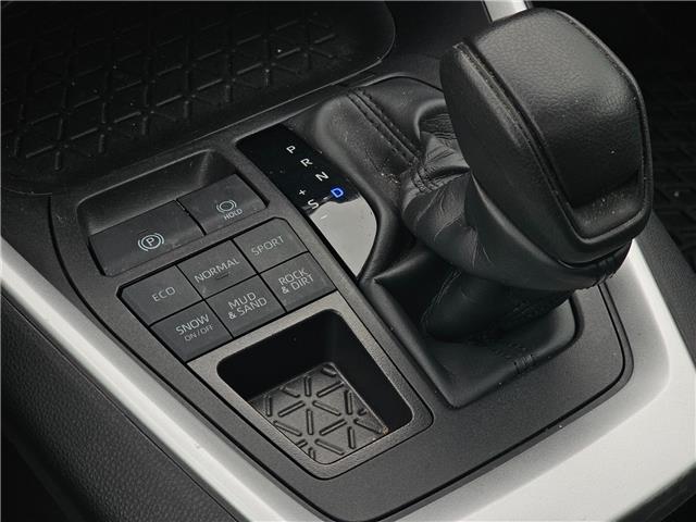 2024 Toyota RAV4 XLE (Stk: P3814) in Bowmanville - Image 27 of 28