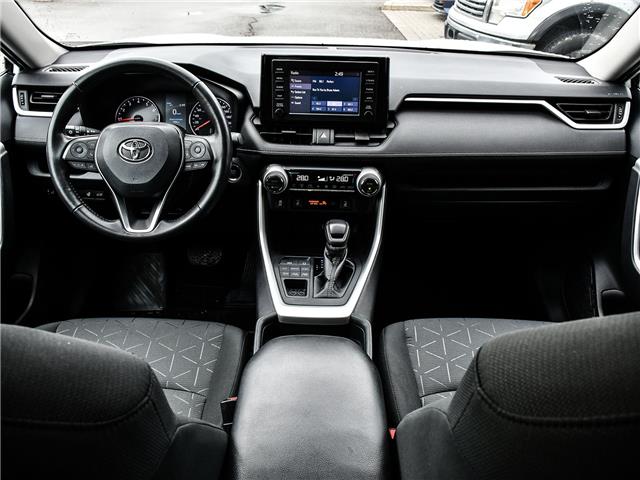 2020 Toyota RAV4 XLE (Stk: 260313A) in Mississauga - Image 20 of 20 2020 Toyota RAV4 XLE (Stk: 260313A) in Mississauga - Image 20 of 20