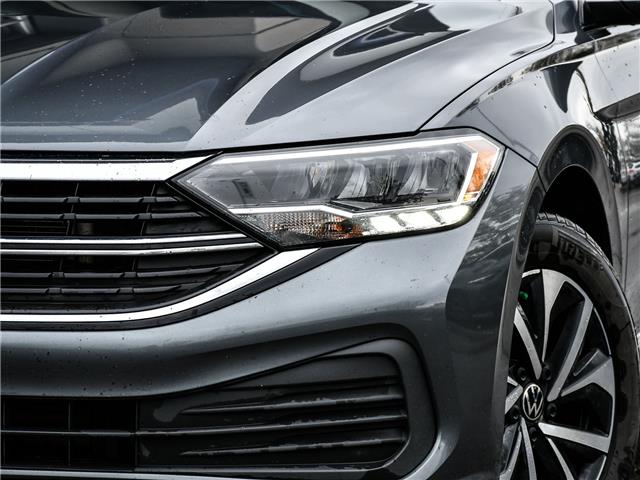 2022 Volkswagen Jetta Trendline (Stk: 260330AA) in Mississauga - Image 2 of 20
