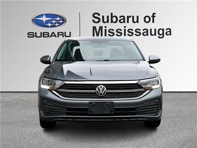 2022 Volkswagen Jetta Trendline (Stk: 260330AA) in Mississauga - Image 3 of 20